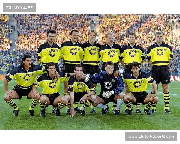 德甲球队名称来历及其背后历史故事介绍 德甲球队名称来历及其背后历史故事介绍