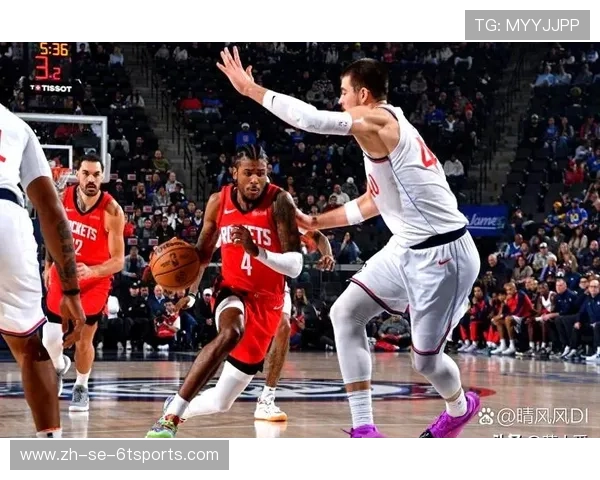 火箭队西部最新排名及季后赛前景分析 火箭队西部最新排名及季后赛前景分析