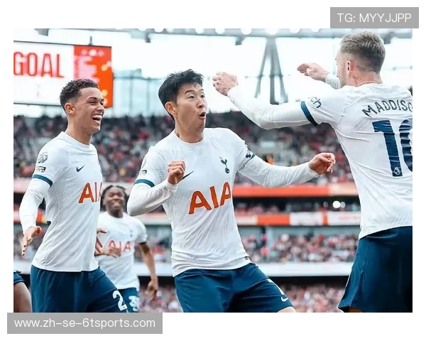 热刺队韩国籍球员在英超的发挥与影响力解读