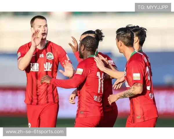 中超联赛富力：广州富力足球俱乐部在中超联赛中的表现与成就