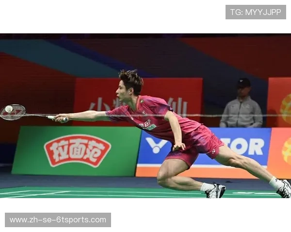 国羽女双提前夺冠王祉怡对阵安洗莹石宇奇迎战黑马成看点