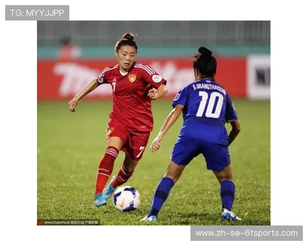 止步亚洲杯半决赛中国U-20女足0比2不敌日本总结本届赛事得失